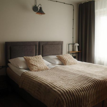 Guest Apartments Orlowo Gdynia Extérieur photo