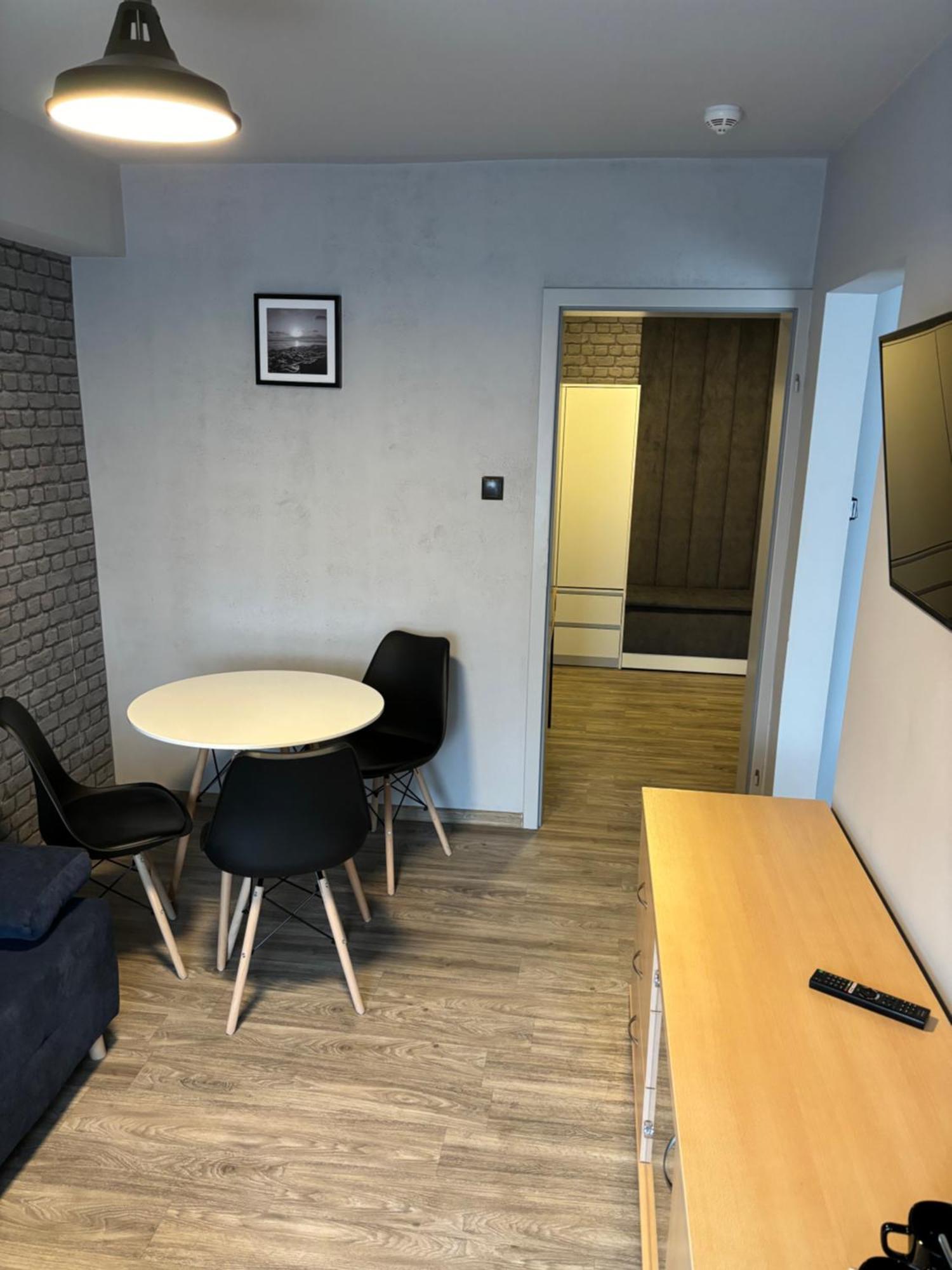 Guest Apartments Orlowo Gdynia Extérieur photo
