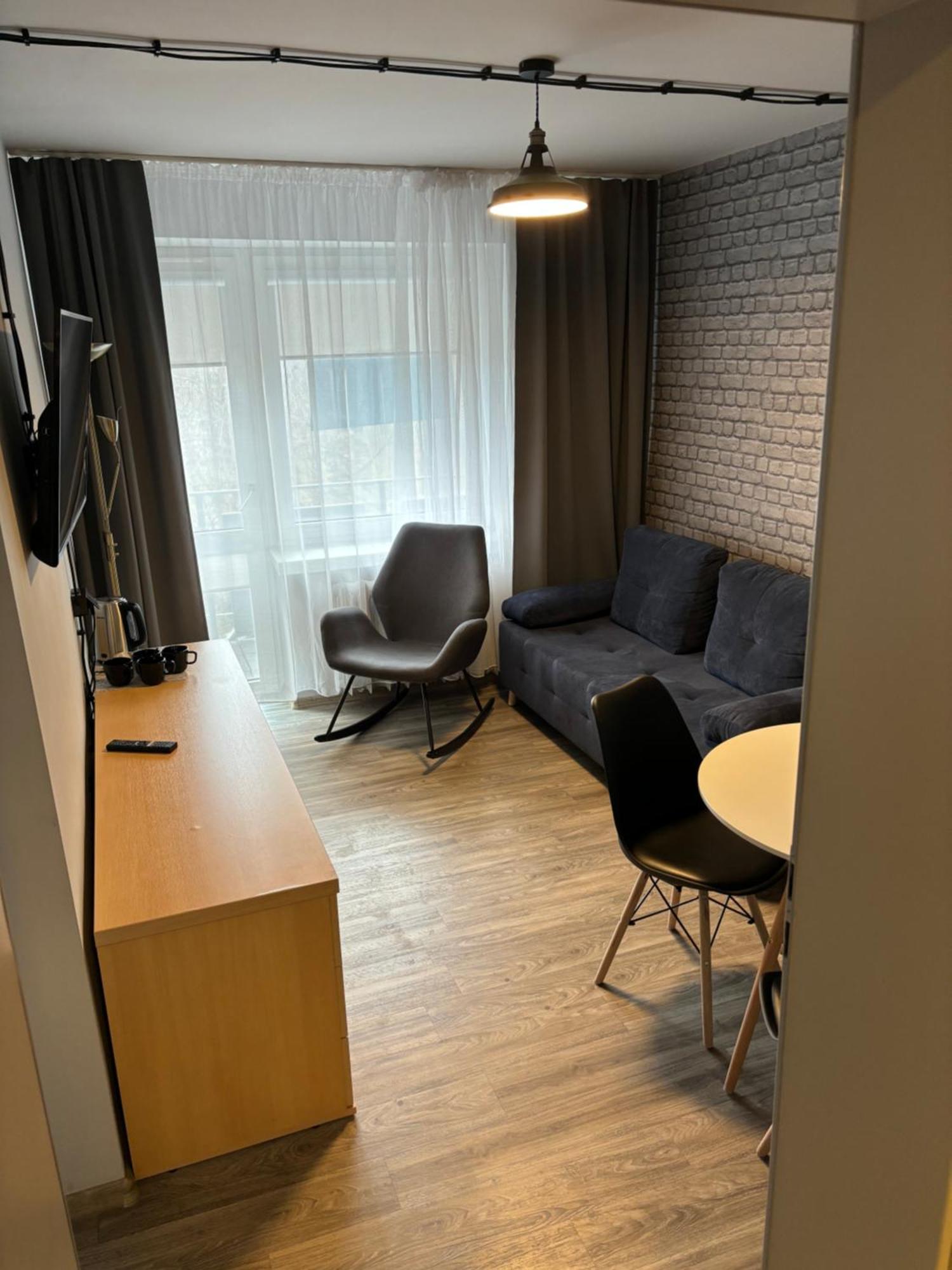 Guest Apartments Orlowo Gdynia Extérieur photo