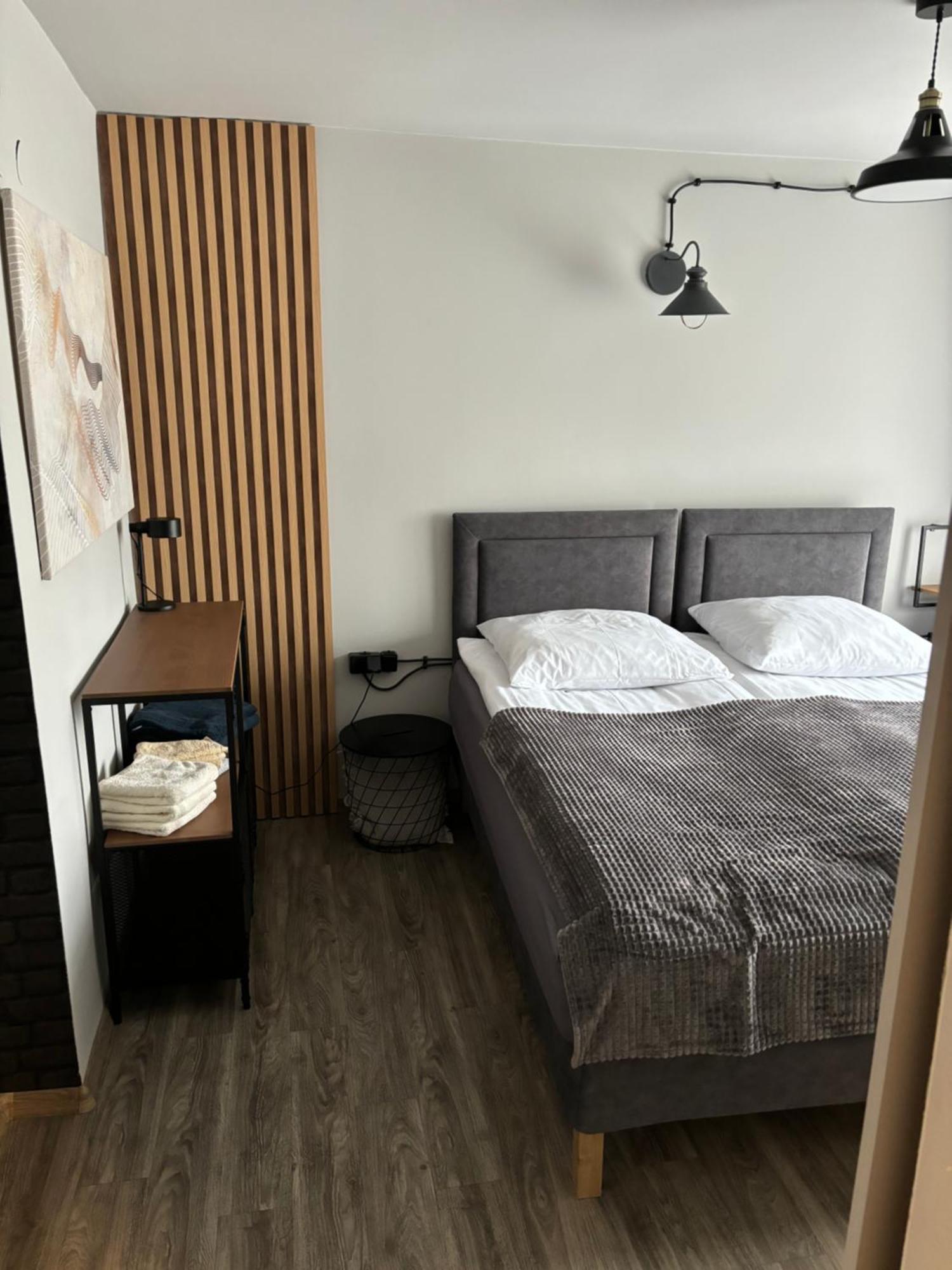 Guest Apartments Orlowo Gdynia Extérieur photo
