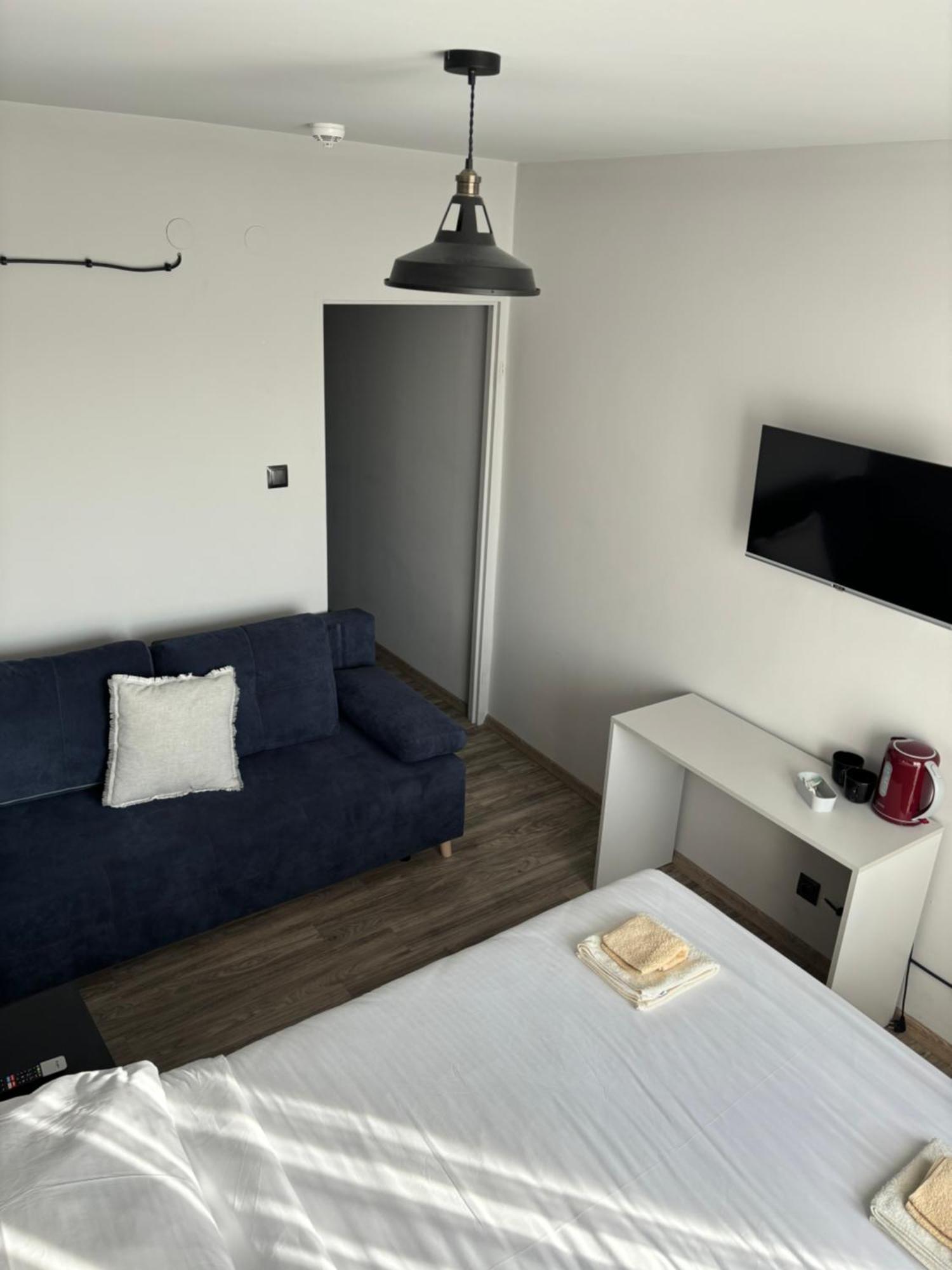 Guest Apartments Orlowo Gdynia Extérieur photo