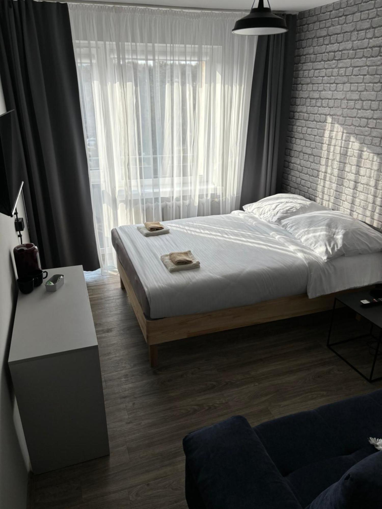 Guest Apartments Orlowo Gdynia Extérieur photo