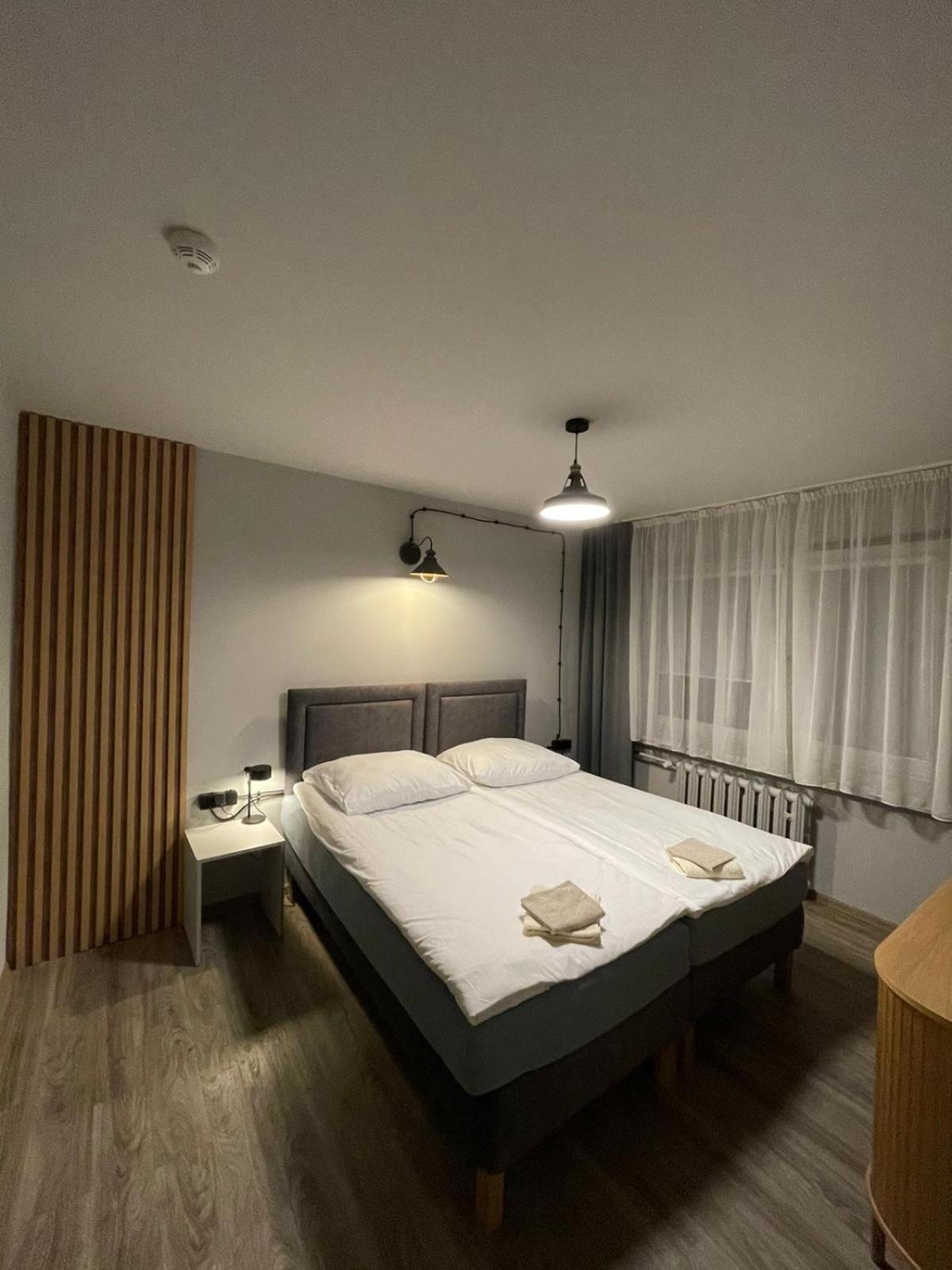 Guest Apartments Orlowo Gdynia Extérieur photo