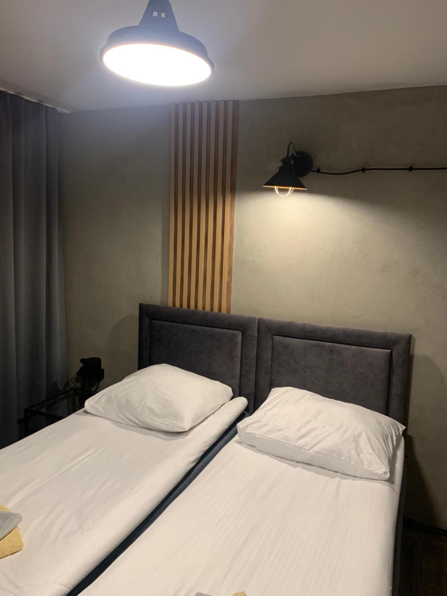 Guest Apartments Orlowo Gdynia Extérieur photo