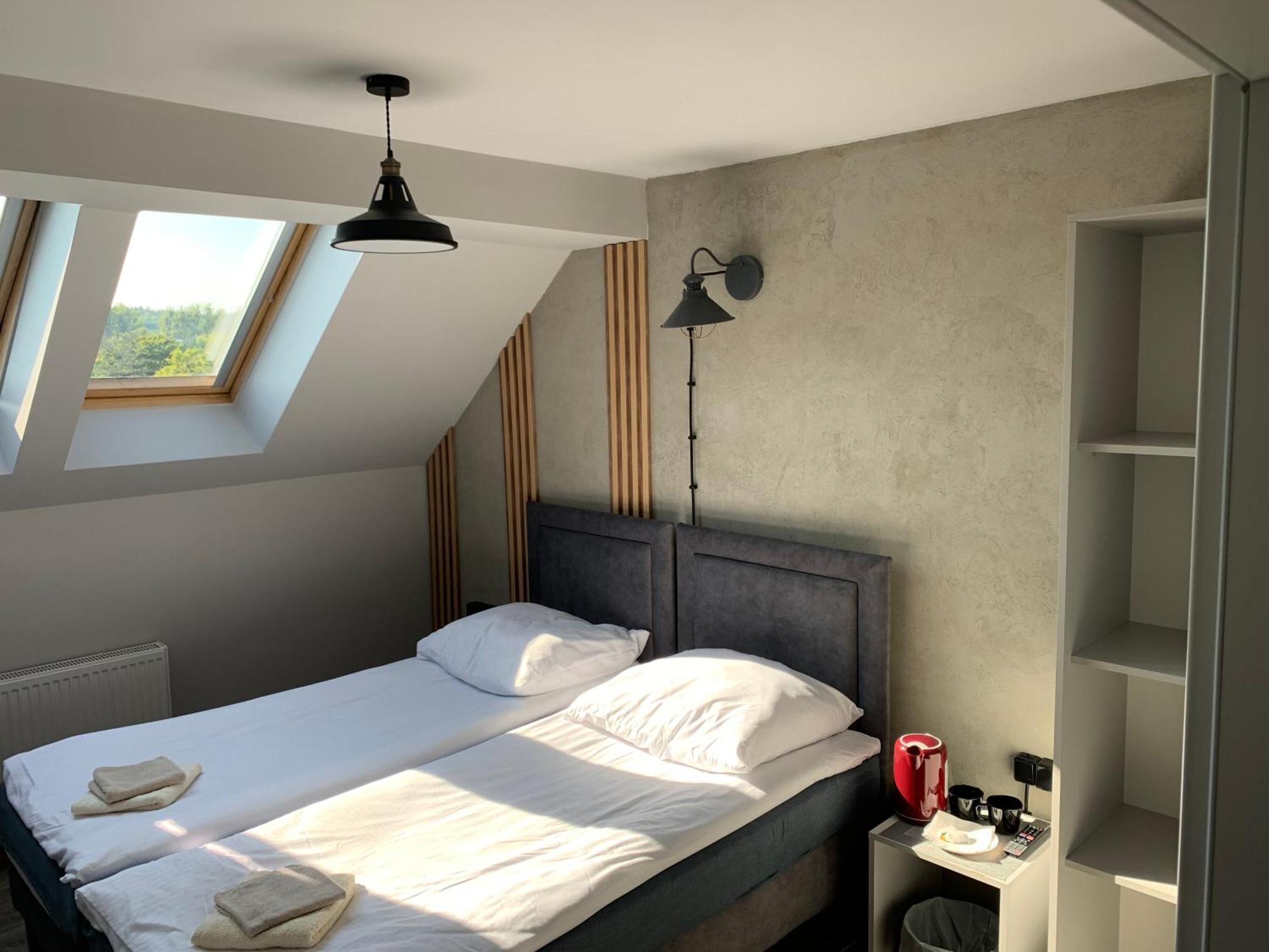 Guest Apartments Orlowo Gdynia Extérieur photo