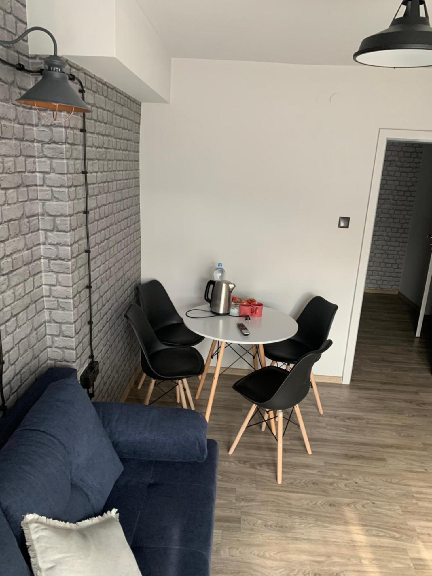 Guest Apartments Orlowo Gdynia Extérieur photo