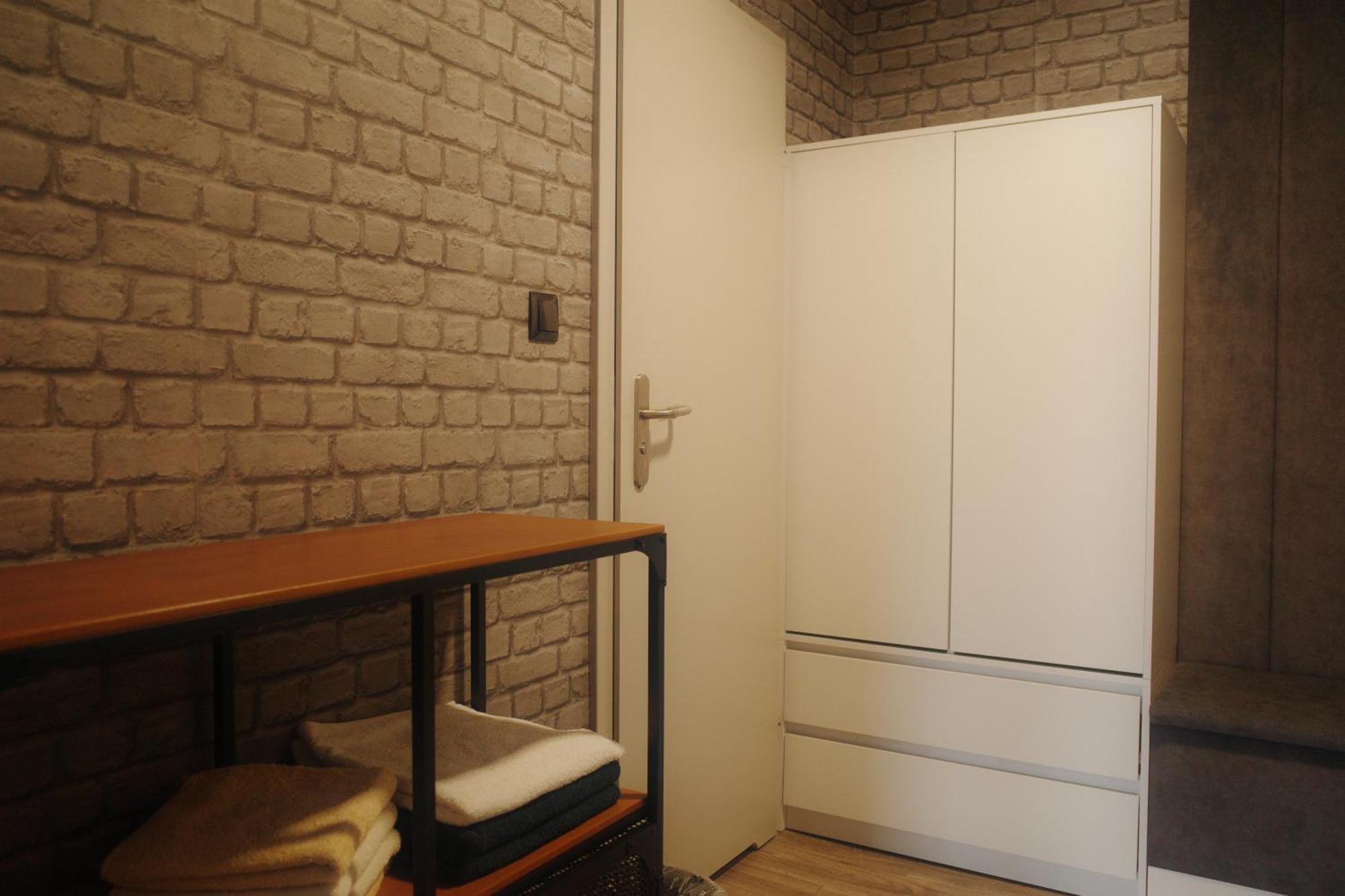 Guest Apartments Orlowo Gdynia Extérieur photo