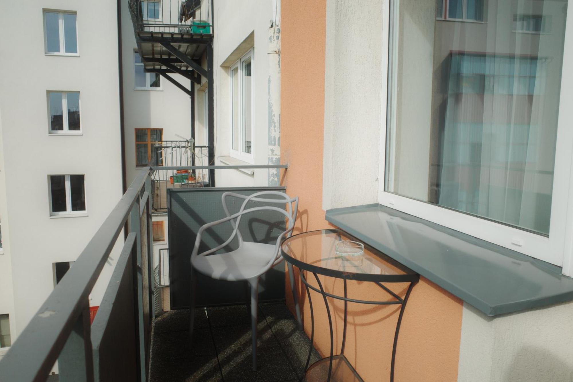 Guest Apartments Orlowo Gdynia Extérieur photo