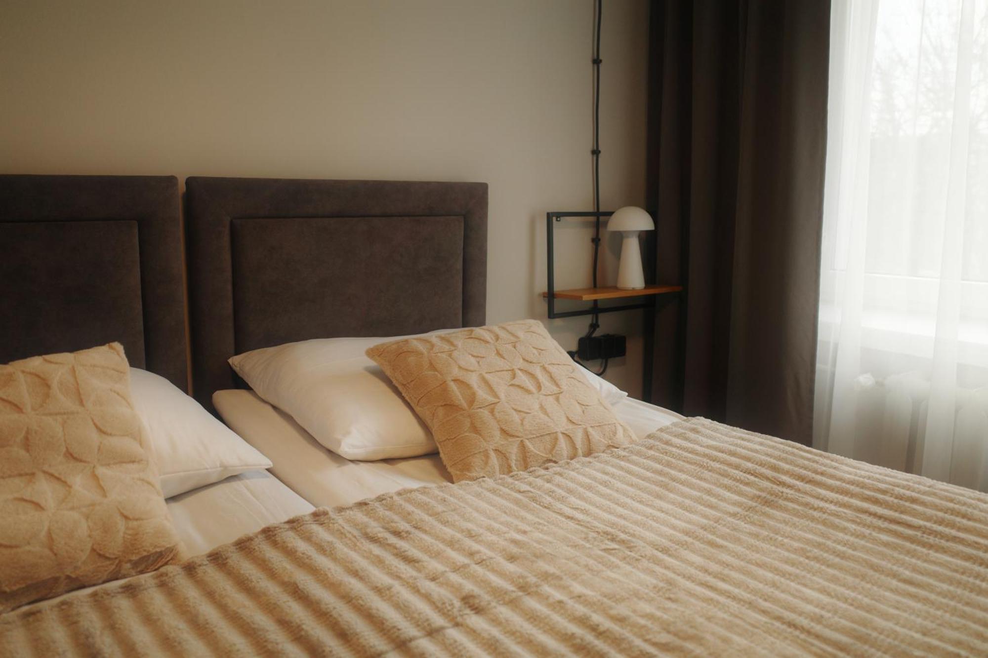 Guest Apartments Orlowo Gdynia Extérieur photo