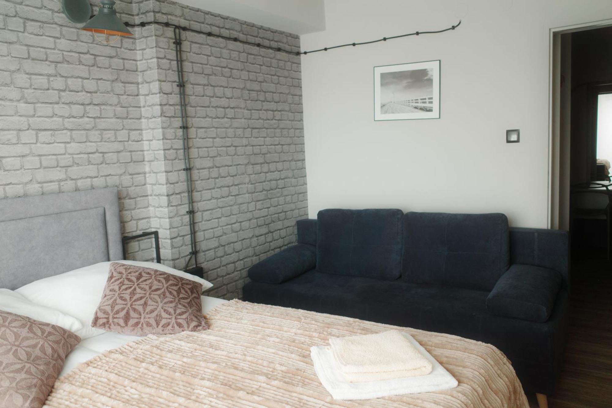 Guest Apartments Orlowo Gdynia Extérieur photo
