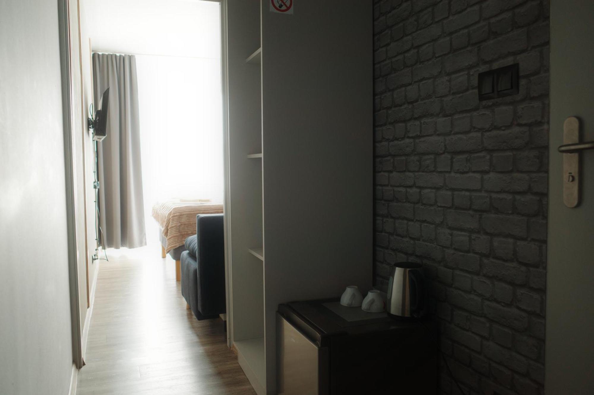 Guest Apartments Orlowo Gdynia Extérieur photo