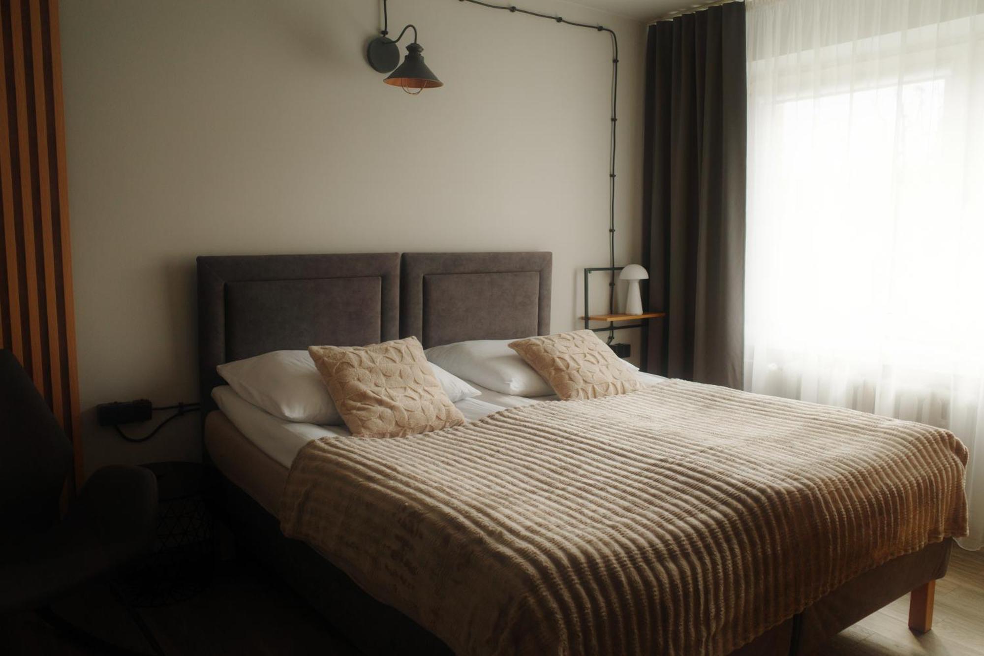 Guest Apartments Orlowo Gdynia Extérieur photo