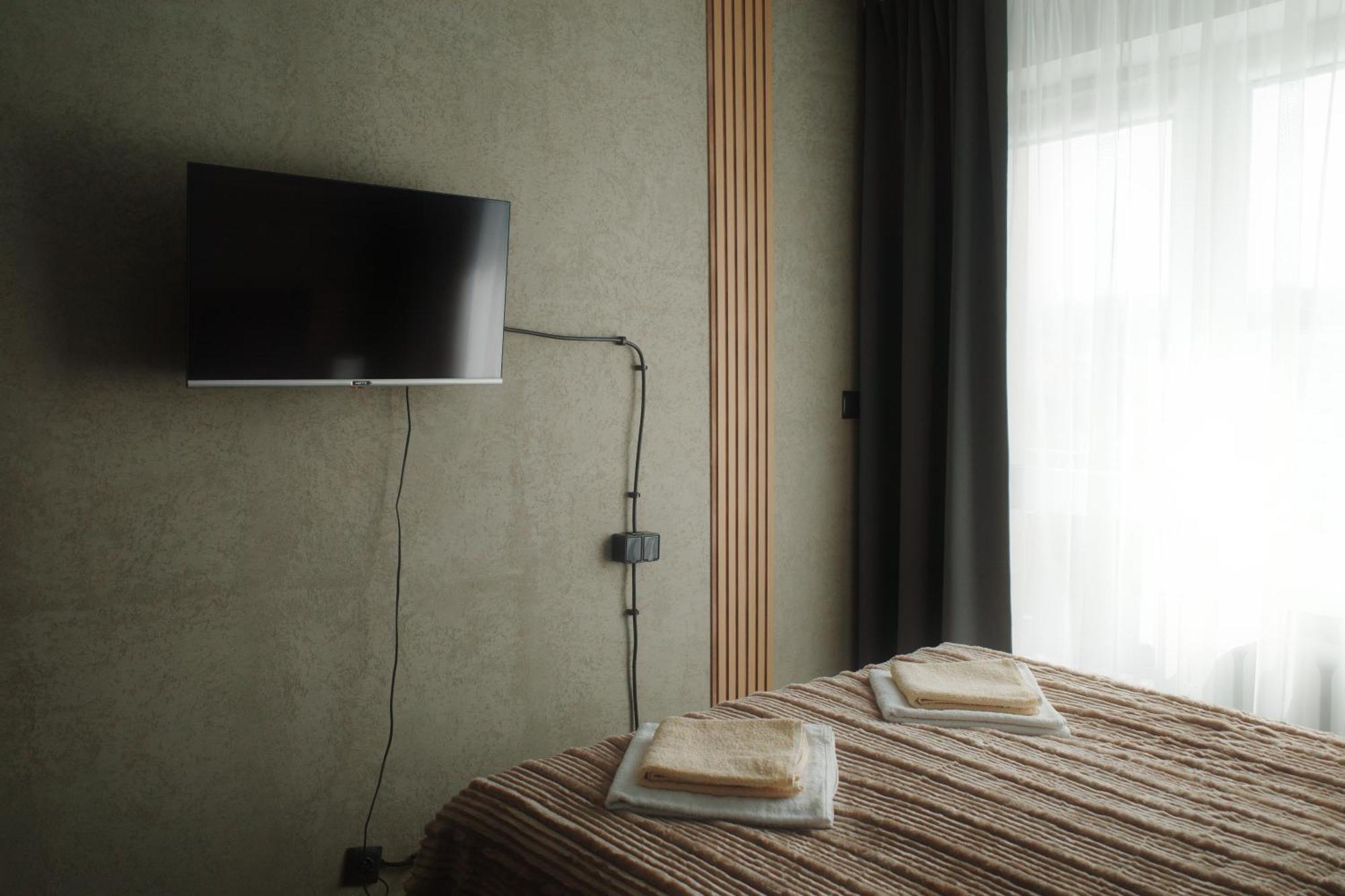 Guest Apartments Orlowo Gdynia Extérieur photo