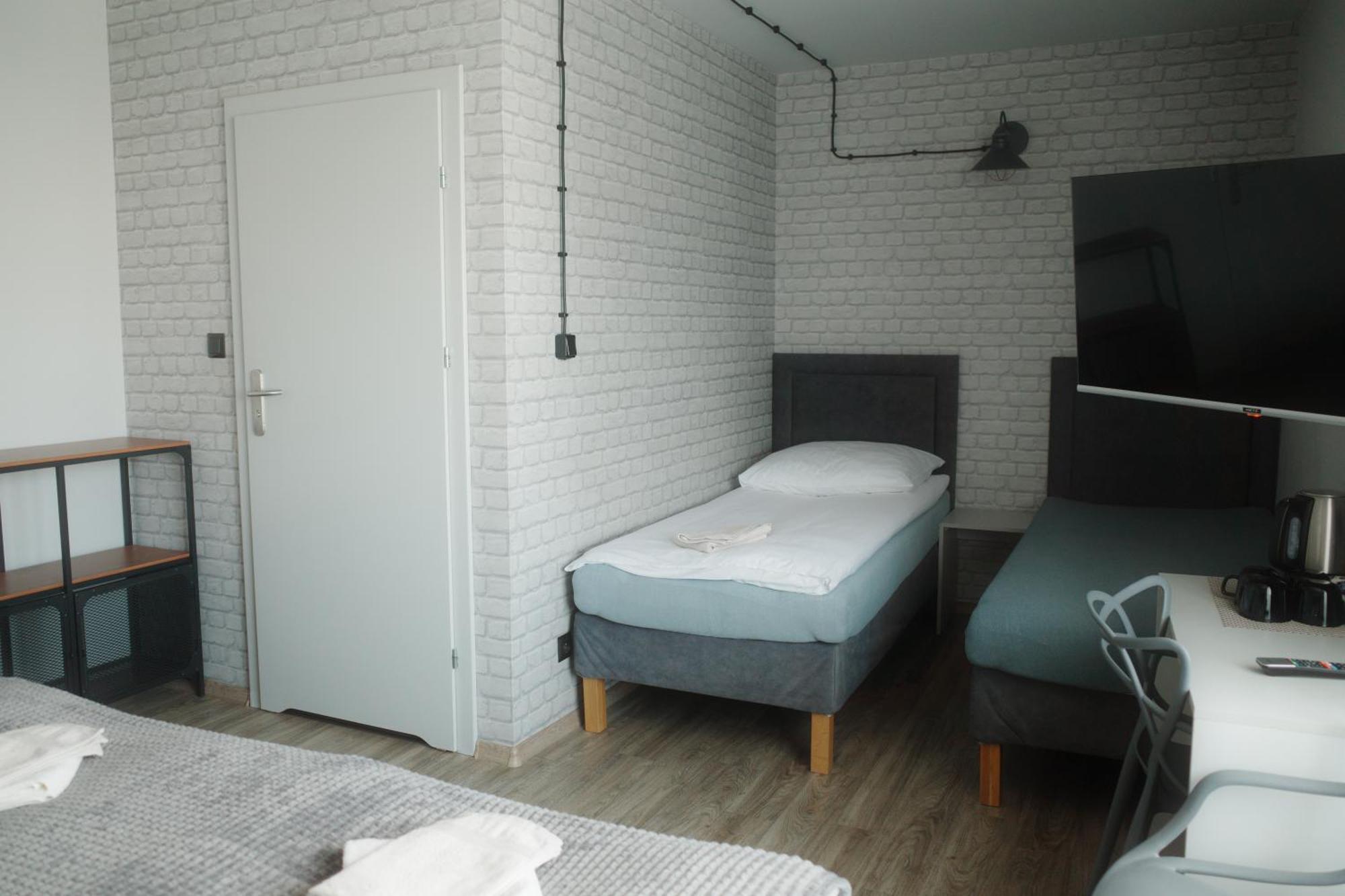 Guest Apartments Orlowo Gdynia Extérieur photo