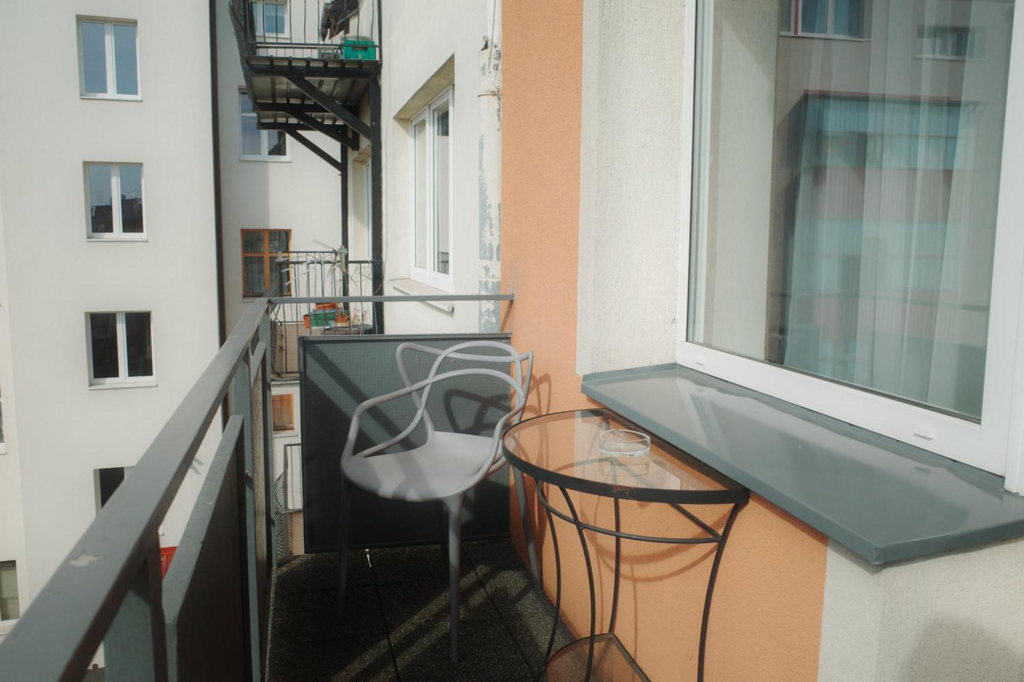 Guest Apartments Orlowo Gdynia Extérieur photo